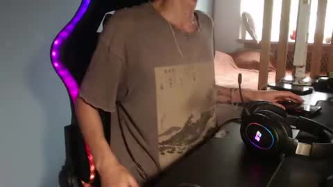 sam_skywalker online show from July 4, 10:21 am