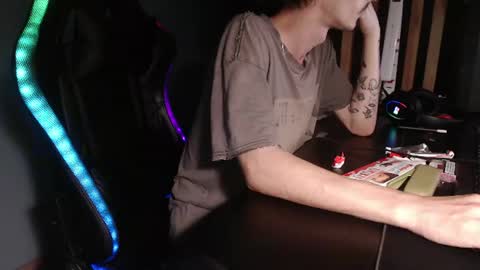 sam_skywalker online show from July 5, 10:17 pm