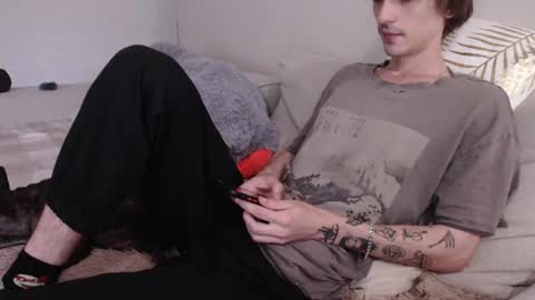 sam_skywalker online show from July 10, 8:07 am