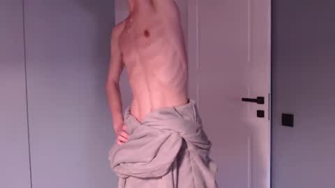 sam_skywalker online show from July 13, 11:35 am
