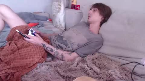 sam_skywalker online show from July 28, 12:48 pm