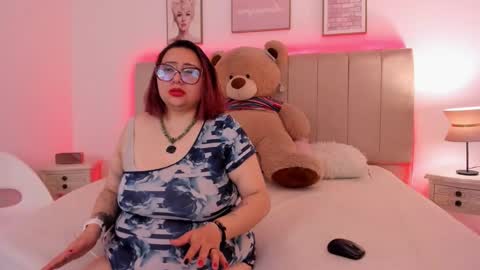 Samantha  online show from October 22, 5:19 am