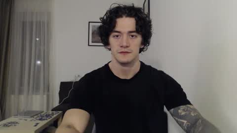 Snapshot of sam_winchest chatting on February 2, 12:42 am Sam online show from February 2, 12:42 am