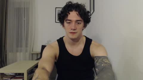 Snapshot of sam_winchest chatting on March 8, 12:30 am Sam online show from March 8, 12:30 am