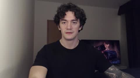 Snapshot of sam_winchest chatting on March 17, 1:21 am Sam online show from March 17, 1:21 am