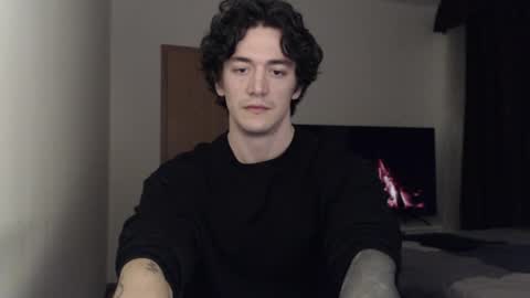 Snapshot of sam_winchest chatting on March 25, 12:49 am Sam online show from March 25, 12:49 am