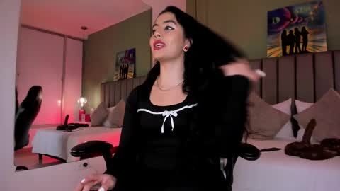 Snapshot of samaantharey chatting on December 16, 8:58 pm Samantha online show from December 16, 8:58 pm