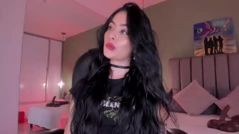  Samantha  online show from January 16, 2:32 pm