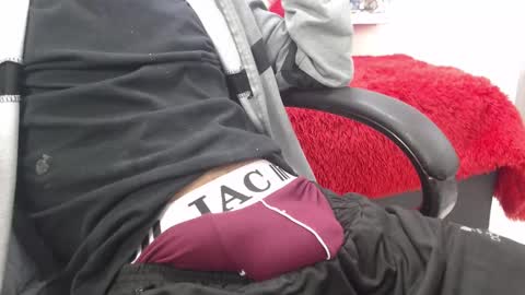 samael_leviatan online show from March 7, 1:29 pm