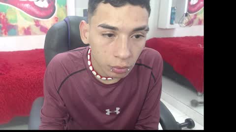 samael_leviatan online show from March 9, 1:37 pm