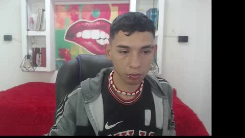 samael_leviatan online show from March 10, 1:21 pm