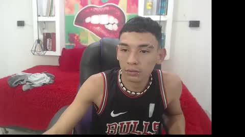 samael_leviatan online show from March 12, 6:44 pm