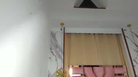 samaelandlilitt online show from November 25, 8:14 am