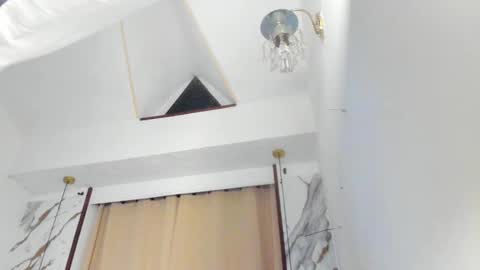 samaelandlilitt online show from December 3, 8:34 am