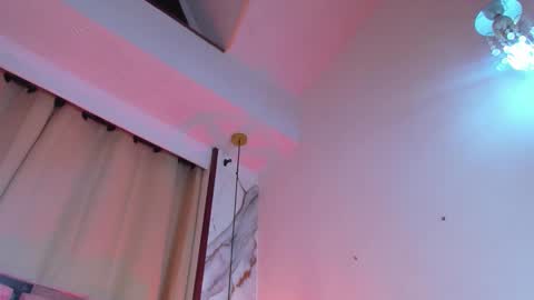 samaelandlilitt online show from December 14, 10:09 am