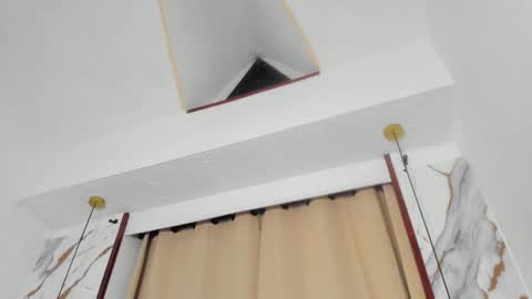 samaelandlilitt online show from January 13, 7:57 am