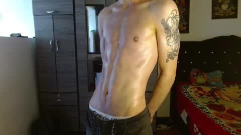 samael online show from December 2, 7:09 pm