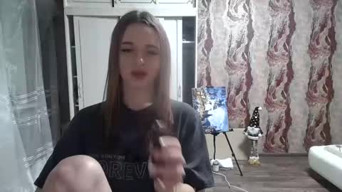 samanta55555 online show from February 1, 8:47 pm