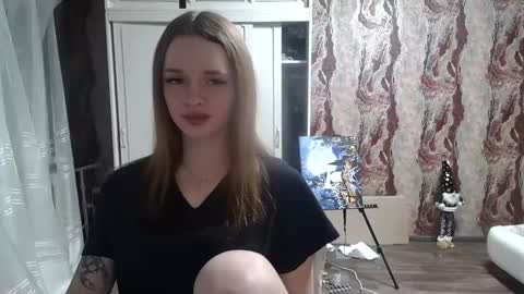 samanta55555 online show from February 3, 7:10 pm