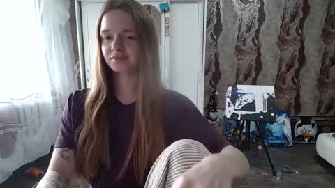 samanta55555 online show from October 24, 8:55 am