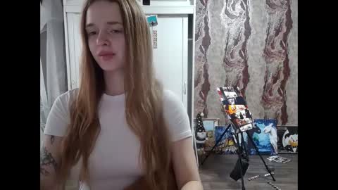 samanta55555 online show from November 6, 10:16 am