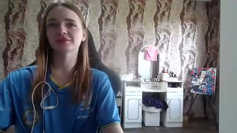 samanta55555 online show from April 27, 1:09 pm