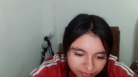 Samanta online show from November 15, 3:26 am