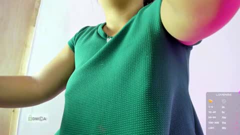 Samanta Sweet online show from March 6, 8:08 am