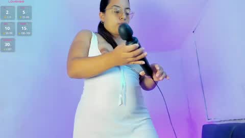 Snapshot of samanta__sweetx chatting on May 6, 3:28 pm Samanta Sweet online show from May 6, 3:28 pm