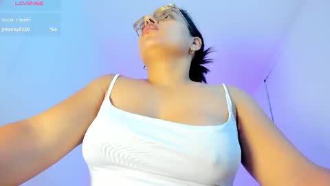 Samanta Sweet online show from June 26, 5:56 am