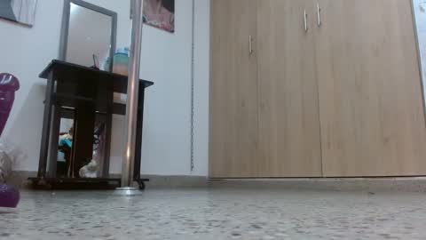Snapshot of samanta_brownn_ chatting on January 29, 11:41 am samanta online show from January 29, 11:41 am