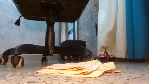 samanta online show from November 11, 11:21 am