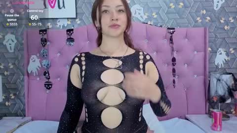 Samanta online show from October 29, 3:42 am