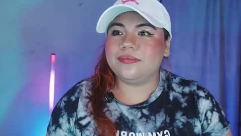 SAMANTA online show from February 12, 11:05 am