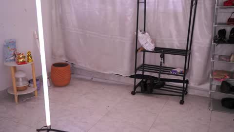 Snapshot of samanta_cutee1 chatting on May 14, 6:58 pm SAMANTA online show from May 14, 6:58 pm