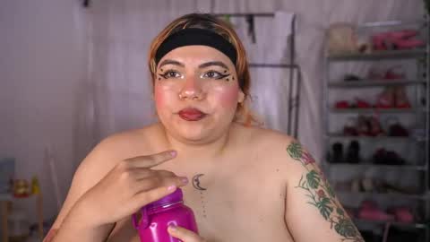 Snapshot of samanta_cutee1 chatting on May 17, 4:03 pm SAMANTA online show from May 17, 4:03 pm