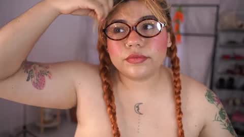 Snapshot of samanta_cutee1 chatting on May 19, 2:34 pm SAMANTA online show from May 19, 2:34 pm