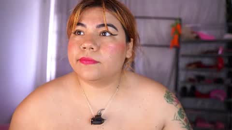 SAMANTA online show from August 1, 3:44 pm