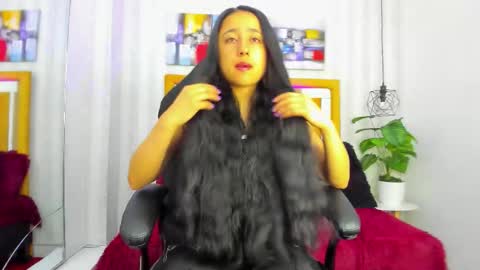 Sammy  online show from December 17, 11:27 am