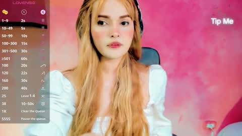 samanta online show from December 14, 8:57 pm