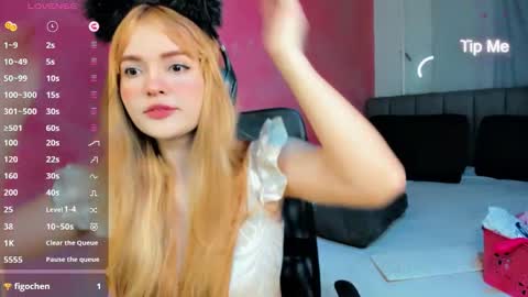 samanta online show from December 22, 8:39 pm