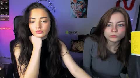 Snapshot of samanta_kisses chatting on December 2, 8:19 am samanta_kisses online show from December 2, 8:19 am