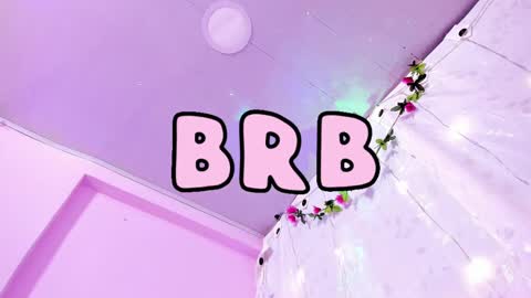 Samanta online show from February 11, 2:46 pm