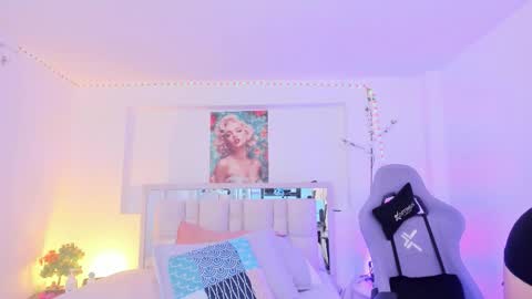 Samanta online show from October 21, 11:22 am