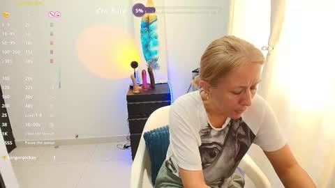 Samanta Stone online show from November 24, 8:52 pm