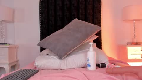  samanta  online show from November 23, 2:55 am