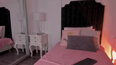  samanta  online show from November 27, 3:30 am