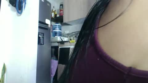 Snapshot of samanta_xi chatting on May 14, 4:14 pm samanta online show from May 14, 4:14 pm