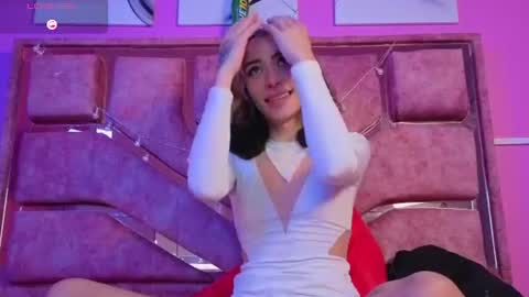 Snapshot of samantaa_liov chatting on July 18, 7:39 pm samantaa_liov online show from July 18, 7:39 pm