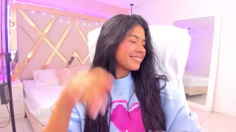 sam  online show from March 12, 2:50 am